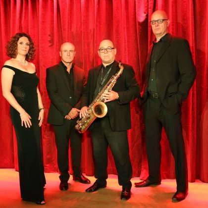 The International Roaming Band